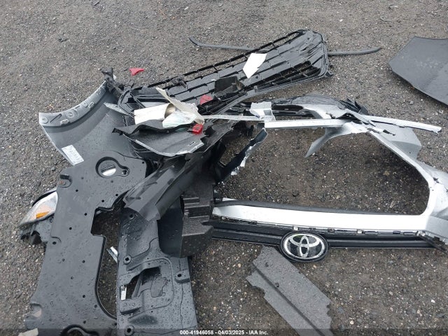 5TDAAAB5XSS073926 Toyota Grand Highlander Xle