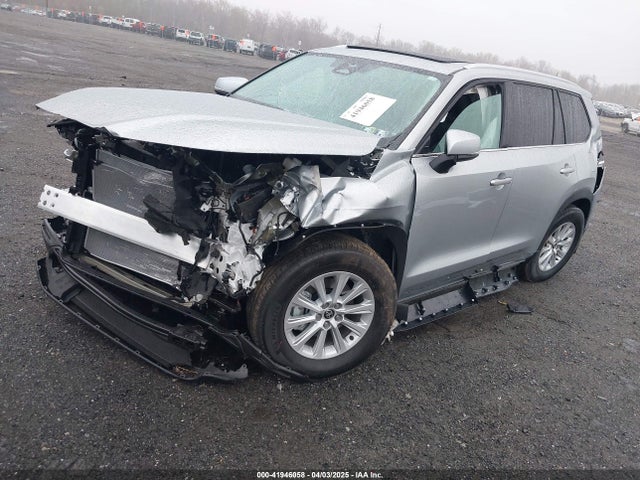 5TDAAAB5XSS073926 Toyota Grand Highlander Xle