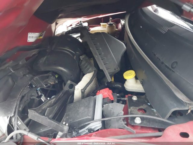 3C4PDCAB2HT558628 Dodge JOURNEY SE