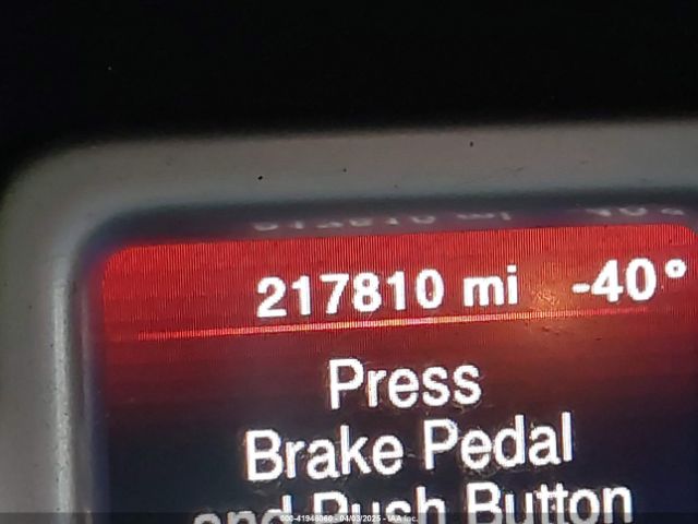 3C4PDCAB2HT558628 Dodge JOURNEY SE
