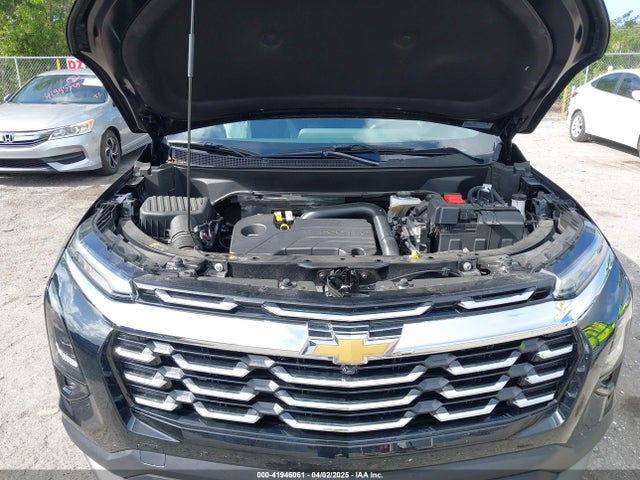 3GNAXHEG8SL170821 Chevrolet Equinox Fwd Lt