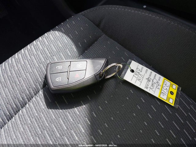 3GNAXHEG8SL170821 Chevrolet Equinox Fwd Lt