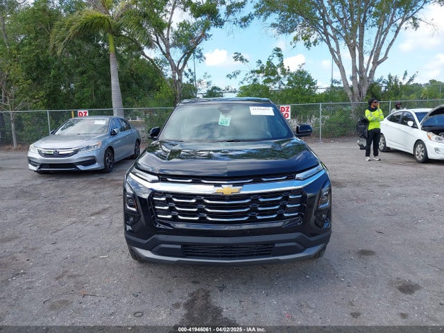 3GNAXHEG8SL170821 Chevrolet Equinox Fwd Lt