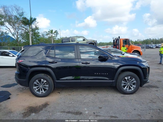 3GNAXHEG8SL170821 Chevrolet Equinox Fwd Lt