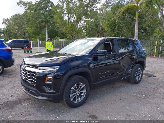 3GNAXHEG8SL170821 Chevrolet Equinox Fwd Lt
