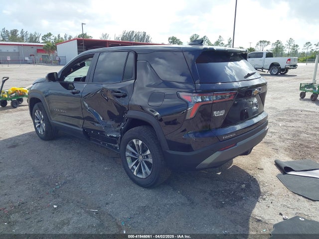 3GNAXHEG8SL170821 Chevrolet Equinox Fwd Lt
