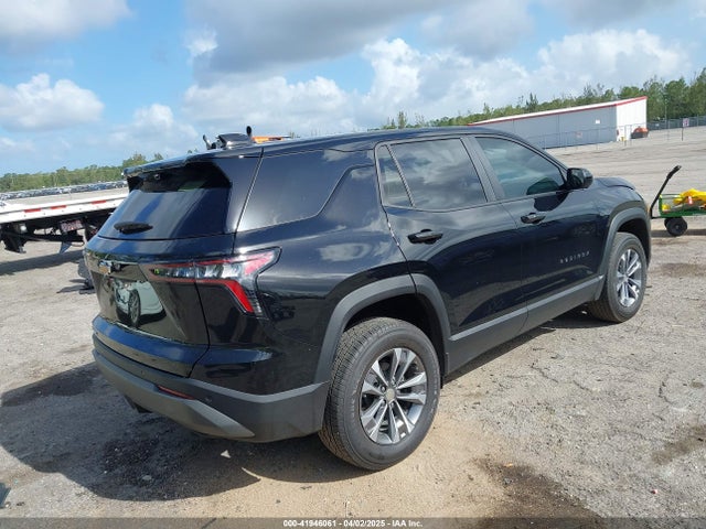 3GNAXHEG8SL170821 Chevrolet Equinox Fwd Lt