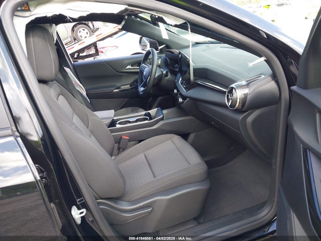 3GNAXHEG8SL170821 Chevrolet Equinox Fwd Lt