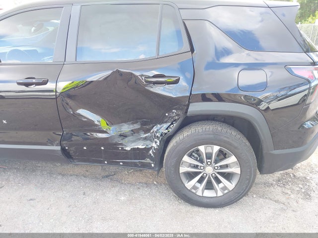 3GNAXHEG8SL170821 Chevrolet Equinox Fwd Lt