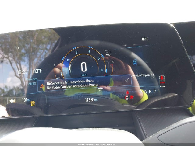 3GNAXHEG8SL170821 Chevrolet Equinox Fwd Lt