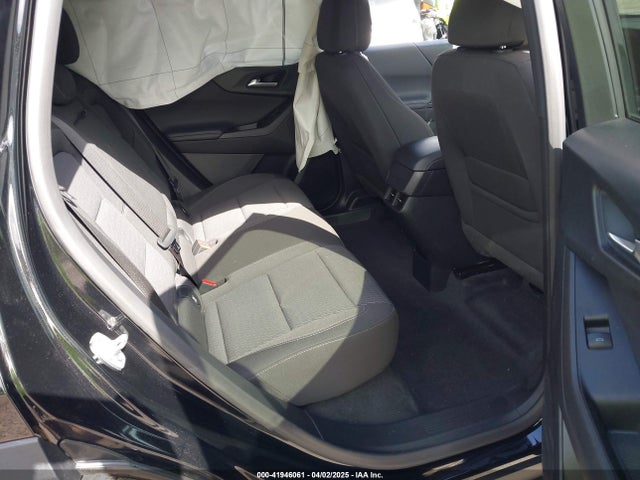 3GNAXHEG8SL170821 Chevrolet Equinox Fwd Lt