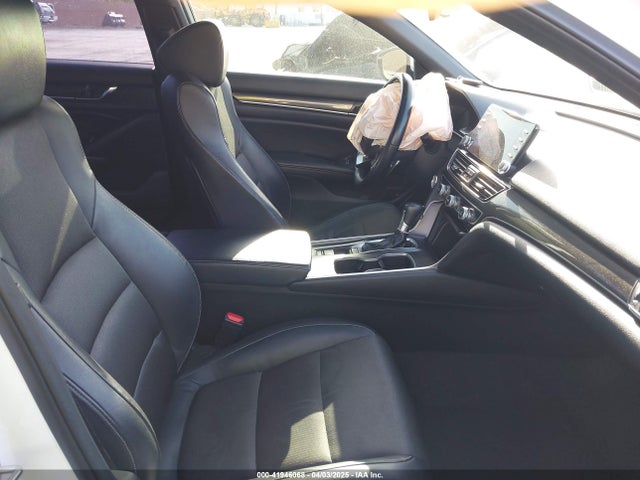 1HGCV1F39JA235631 Honda Accord Sport
