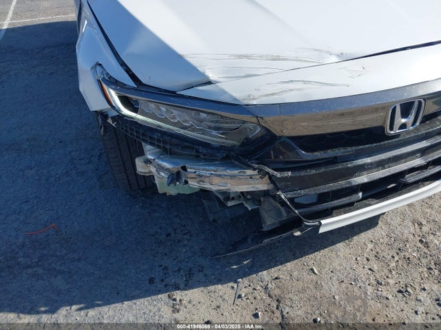 1HGCV1F39JA235631 Honda Accord Sport
