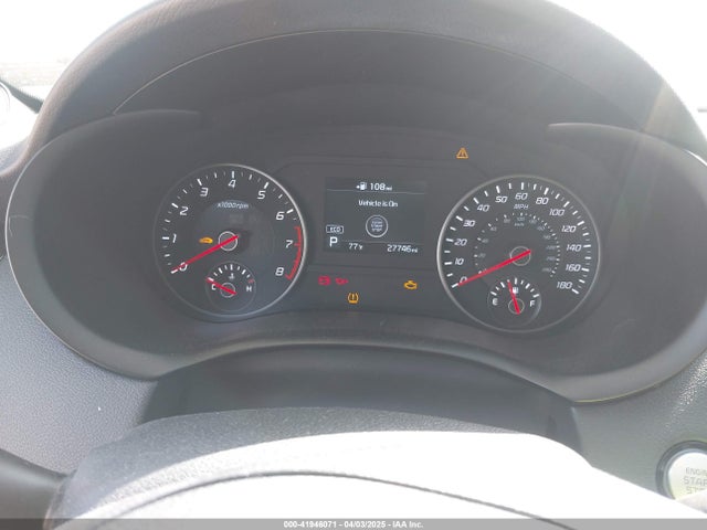 KNAE35LC4J6020344 KIA STINGER GT