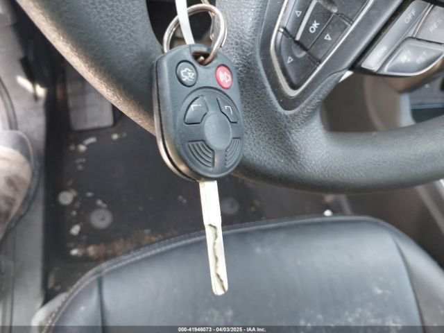 1FMCU0GD0HUA93323 Ford ESCAPE SE