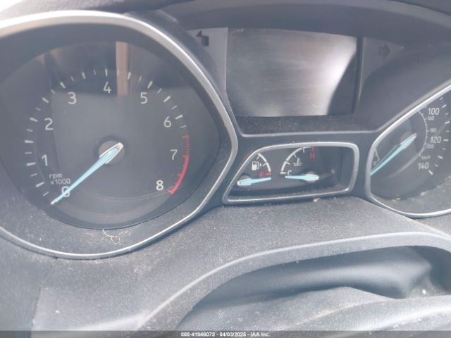 1FMCU0GD0HUA93323 Ford ESCAPE SE
