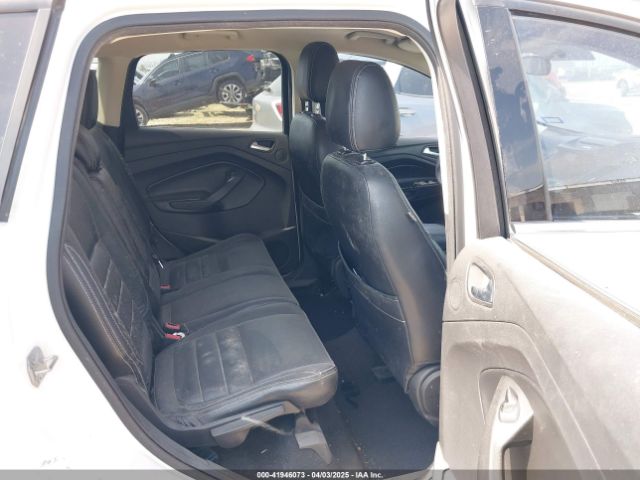 1FMCU0GD0HUA93323 Ford ESCAPE SE