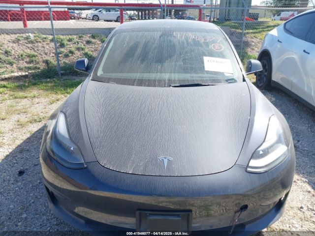 2022 TESLA MODEL 3 5YJ3E1EA7NF352930 Photo 5