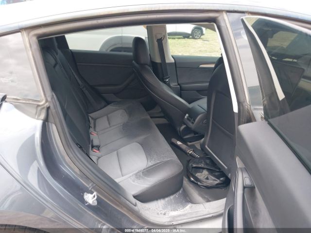 2022 TESLA MODEL 3 5YJ3E1EA7NF352930 Photo 7
