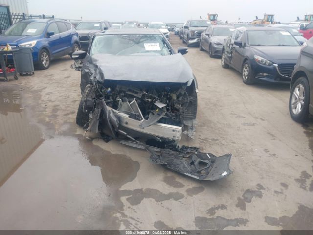 1N4AA6AV1KC364059 Nissan Maxima 3.5 Sl