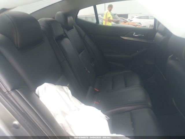 1N4AA6AV1KC364059 Nissan Maxima 3.5 Sl