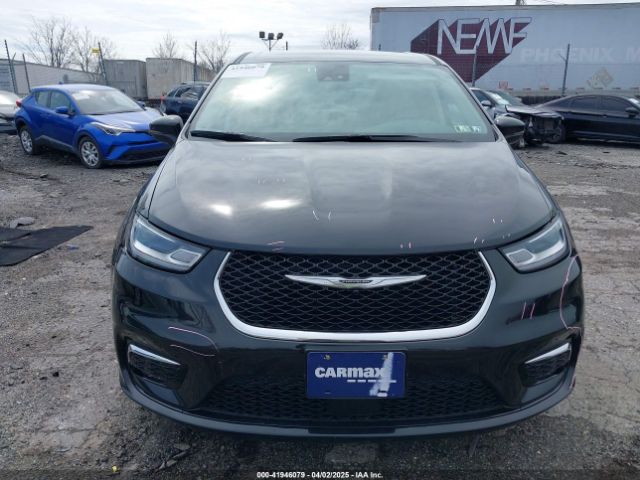 2C4RC1L70PR575342 Chrysler Pacifica Hybrid Touring L