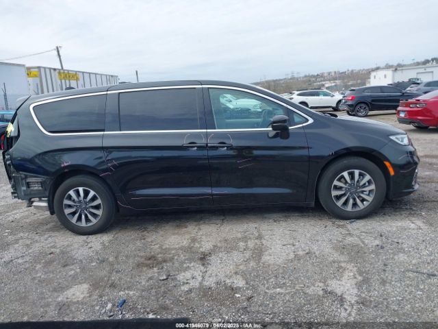 2C4RC1L70PR575342 Chrysler Pacifica Hybrid Touring L