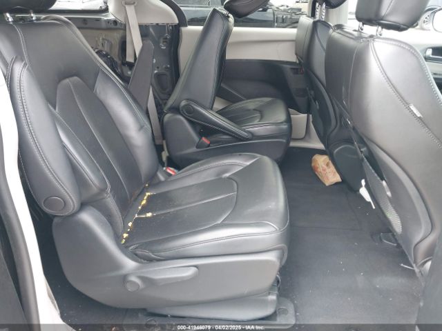 2C4RC1L70PR575342 Chrysler Pacifica Hybrid Touring L