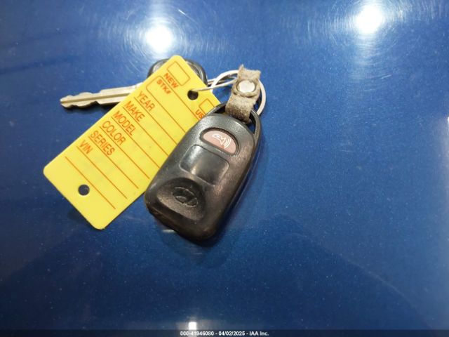 5NPDH4AE7GH696008 Hyundai ELANTRA SE