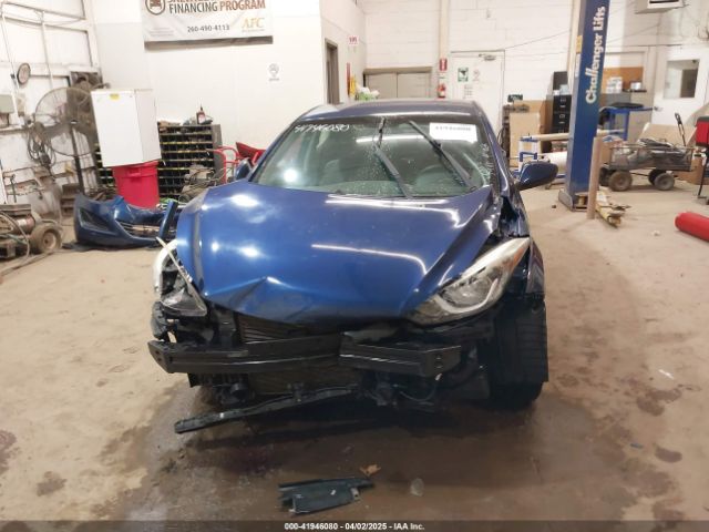 5NPDH4AE7GH696008 Hyundai ELANTRA SE