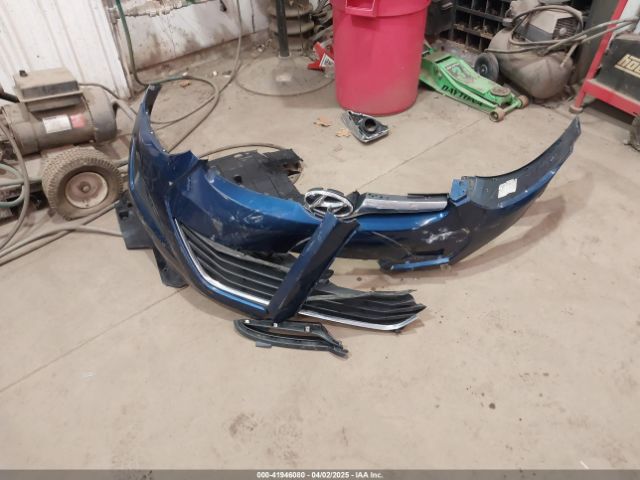 5NPDH4AE7GH696008 Hyundai ELANTRA SE