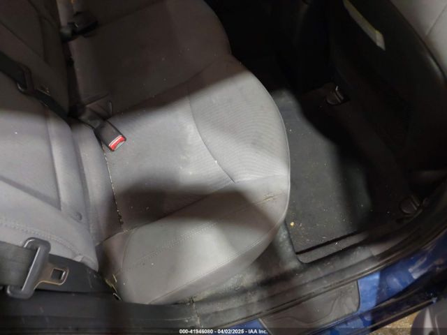 5NPDH4AE7GH696008 Hyundai ELANTRA SE