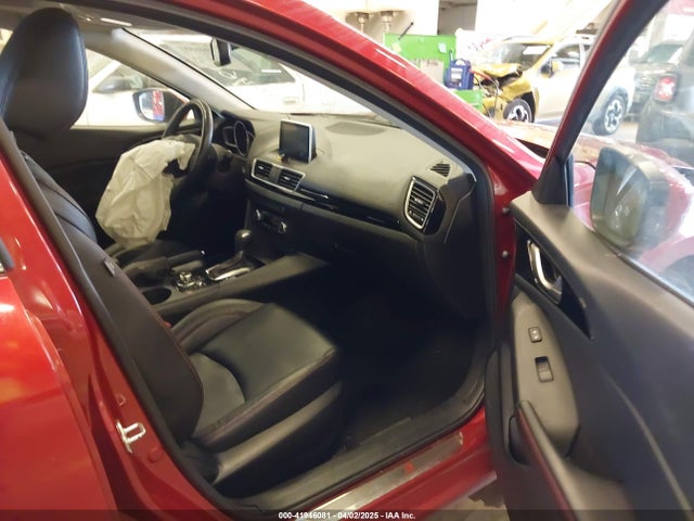 JM1BM1W70E1202281 Mazda Mazda3 I Grand Touring