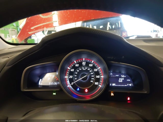 JM1BM1W70E1202281 Mazda Mazda3 I Grand Touring