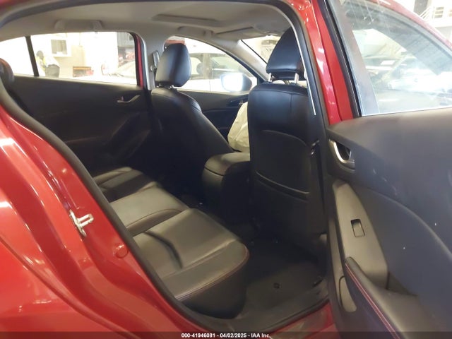 JM1BM1W70E1202281 Mazda Mazda3 I Grand Touring