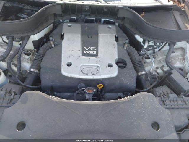 JN8CS1MU5FM380792 Infiniti QX70