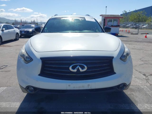 JN8CS1MU5FM380792 Infiniti QX70