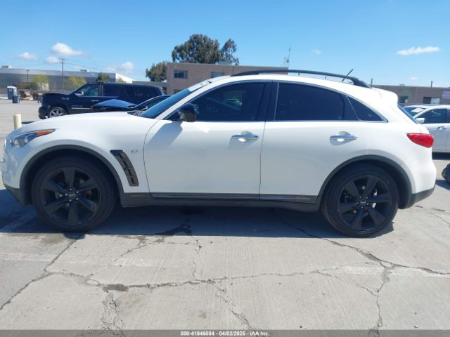 JN8CS1MU5FM380792 Infiniti QX70