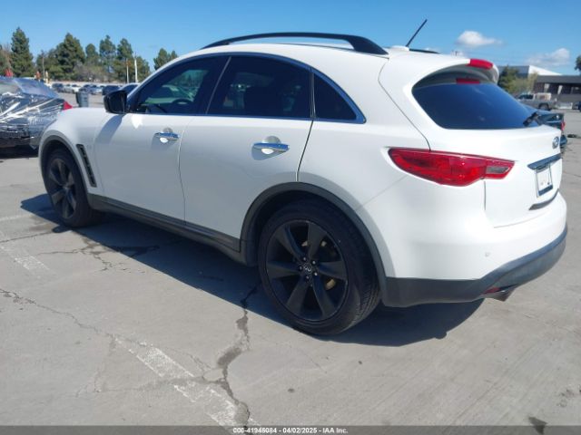 JN8CS1MU5FM380792 Infiniti QX70
