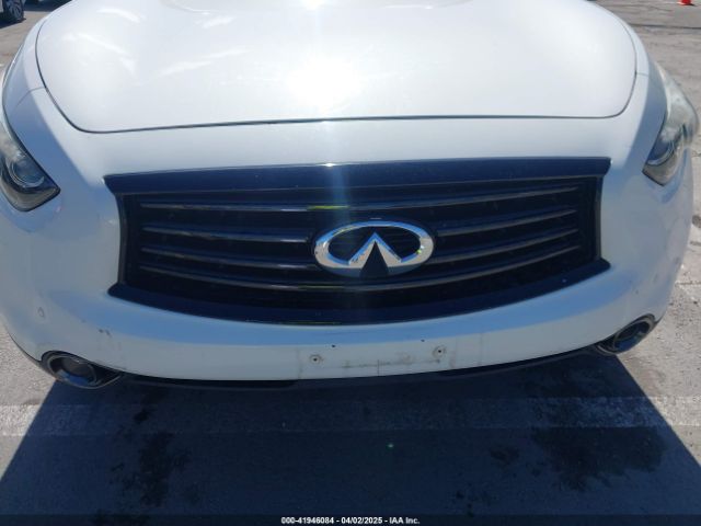 JN8CS1MU5FM380792 Infiniti QX70