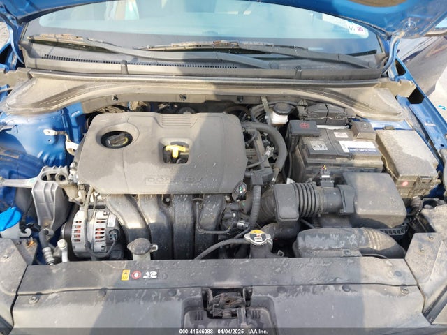 5NPD84LF1LH544970 Hyundai ELANTRA SEL