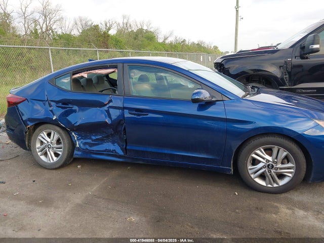 5NPD84LF1LH544970 Hyundai ELANTRA SEL
