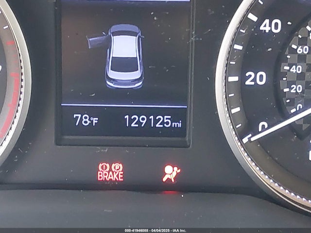 5NPD84LF1LH544970 Hyundai ELANTRA SEL