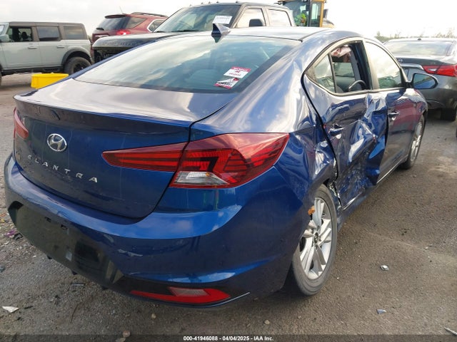 5NPD84LF1LH544970 Hyundai ELANTRA SEL