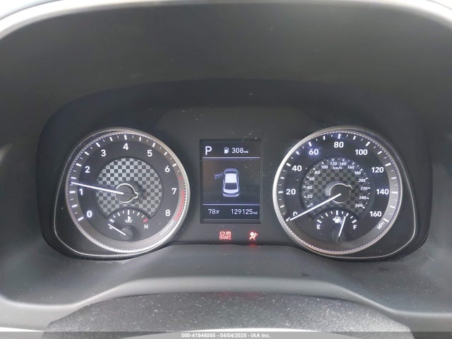 5NPD84LF1LH544970 Hyundai ELANTRA SEL