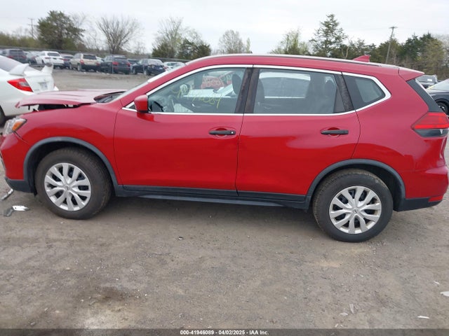 JN8AT2MV1HW250468 Nissan ROGUE S