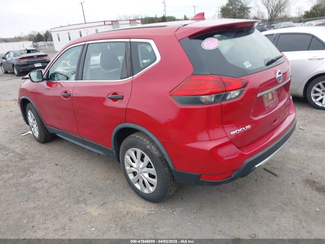 JN8AT2MV1HW250468 Nissan ROGUE S