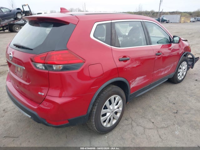 JN8AT2MV1HW250468 Nissan ROGUE S