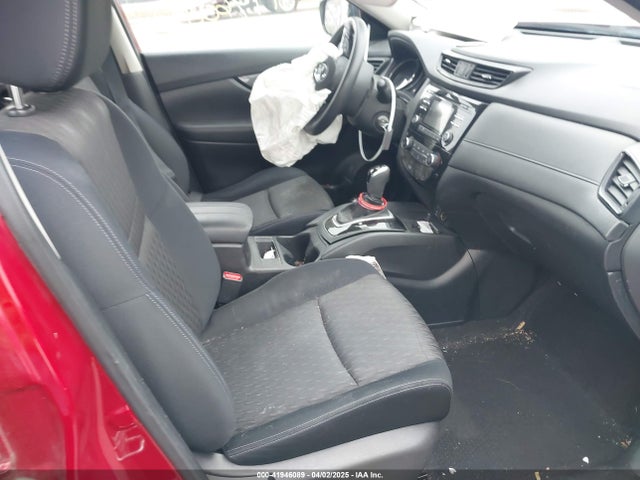 JN8AT2MV1HW250468 Nissan ROGUE S