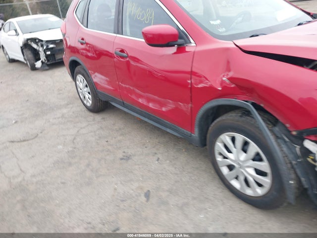 JN8AT2MV1HW250468 Nissan ROGUE S